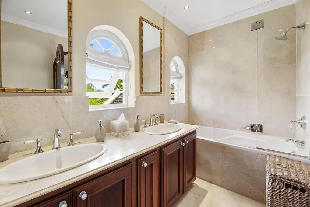 Royal Westmoreland- Wild Cane Ridge 2 By Island Villas Saint James