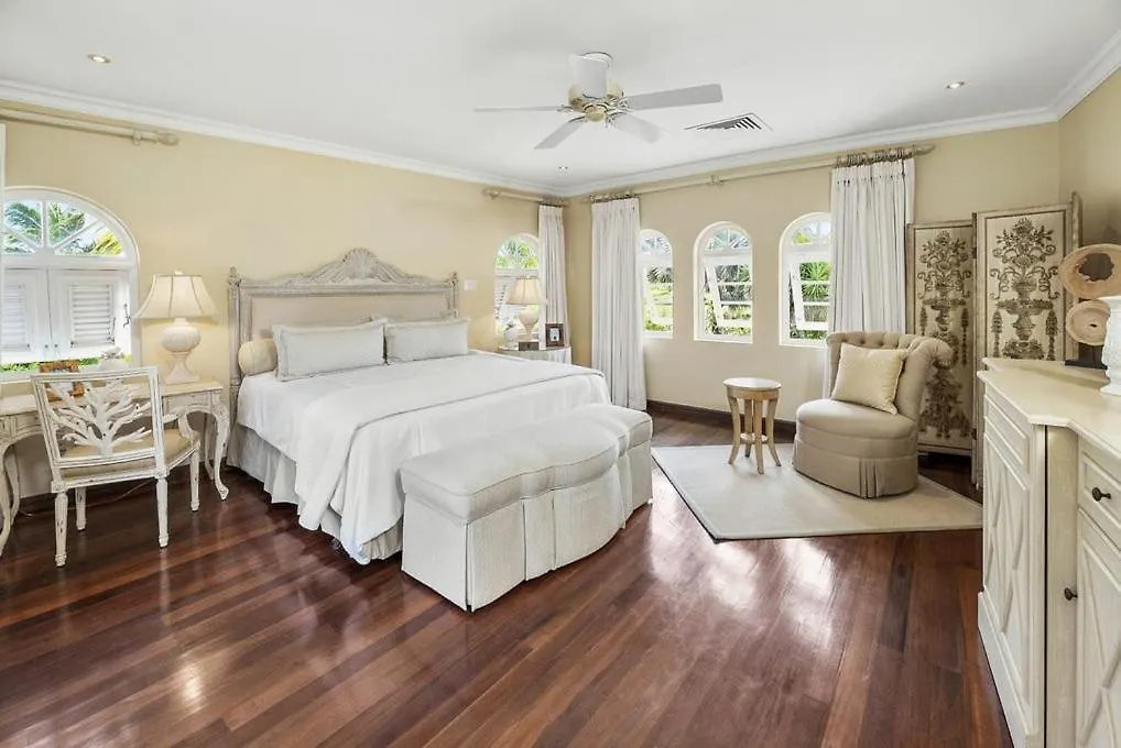 Royal Westmoreland- Wild Cane Ridge 2 By Island Villas Saint James