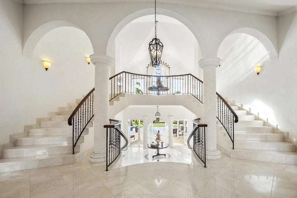 Royal Westmoreland- Wild Cane Ridge 2 By Island Villas Saint James