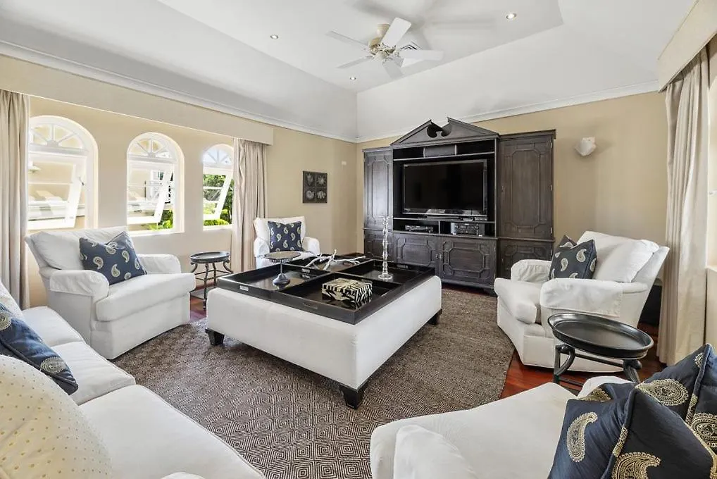 Royal Westmoreland- Wild Cane Ridge 2 By Island Villas Saint James Barbados