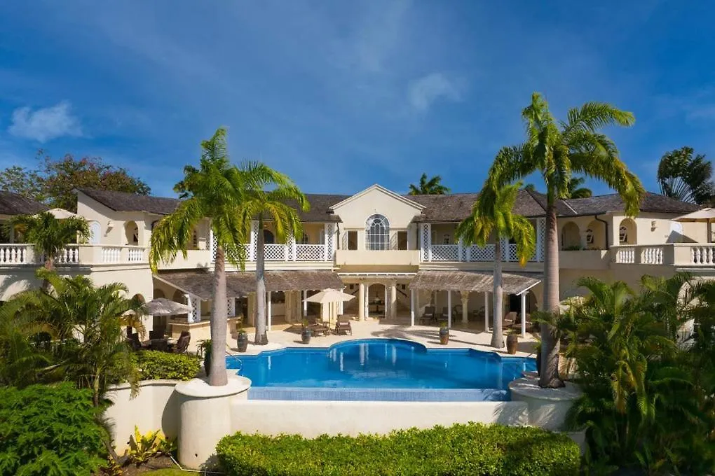 Royal Westmoreland- Wild Cane Ridge 2 By Island Villas Saint James 0*,  Barbados